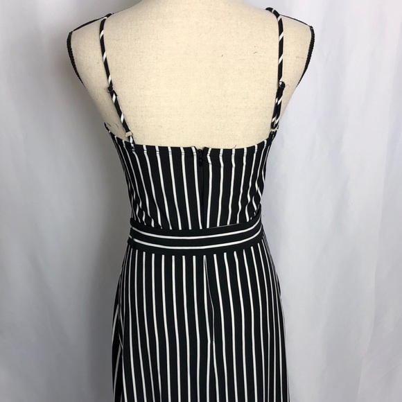 Black and White dress NWT - Picture 5 of 5